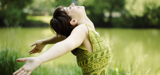 Healthy mind